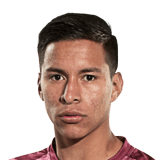 FC 24 Aldair Pena Face