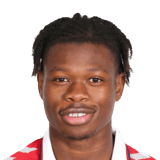 Samuel Folarin FC 24 Face
