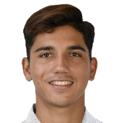 Kevin Alvarez Face