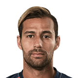 Christian Flores FC 24 Face