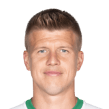 FC 24 David Siger Face