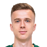FC 24 Lukasz Bejger Face