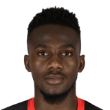 FC 24 Issa Soumare Face