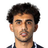 FC 24 Giannis Michailidis Face