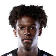 Felix Correia Face