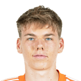 Leo Oppermann Face