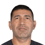 Luis Cabral Face