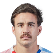 Gabriel Neves Face