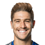 Tomas Ribeiro FC 24 Face