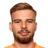 Vitezslav Jaros FC 24 Face