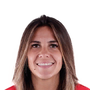 Marta Cardona FC 24 Face