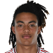 Miguel Azeez Face