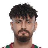 FC 24 Deepak Tangri Face