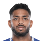 Rahim Ali Face