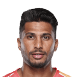Aniket Jadhav Face