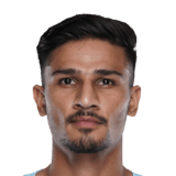 Niraj Kumar Face