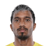 FC 24 Jessel Carneiro Face