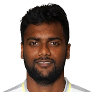 Shibin Raj Kunniyil Face