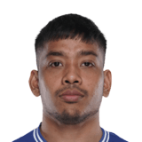 FC 24 Sourav Das Face