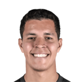 Renato Solis Face