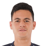 Anthony Rosell FC 24 Face