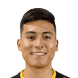FC 24 Gabriel Sotomayor Face