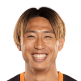 Riku Danzaki FC 24 Face