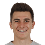 FC 24 Mihai Popa Face