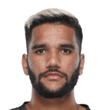 FC 24 Sahil Tavora Face