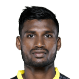 FC 24 Tarif Akhand Face
