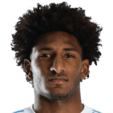 Talles Magno FC 24 Face