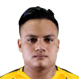 Esli Garcia FC 24 Face