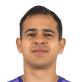 FC 24 Walter Araujo Face