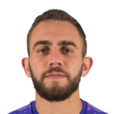 FC 24 Christian Larotonda Face