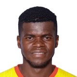 Edison Caicedo Face