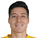 David Noboa Face