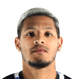Beycker Velasquez FC 24 Face