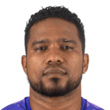 FC 24 Leminger Bolivar Face