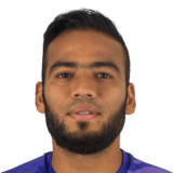 FC 24 Irwin Anton Face