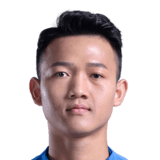 FC 24 Sun Xuelong Face