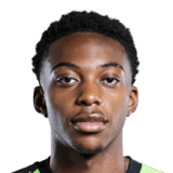 FC 24 Tyrese Omotoye Face