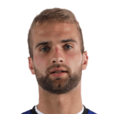 FC 24 Arambarri Face