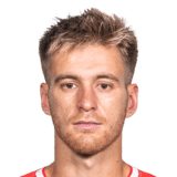 Facundo Kidd Face