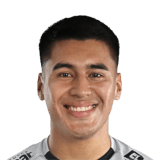 FC 24 Carlos Jimenez Face