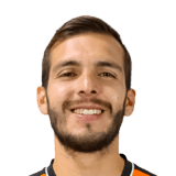 FC 24 Luis Banegas Face