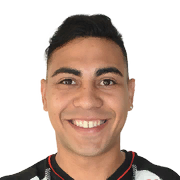 Oscar Salomon Face