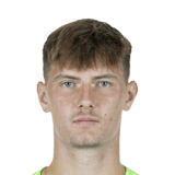 FIFA 23 Bartosz Bialek - 68 Rated