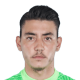 Zafer Gorgen FC 24 Face