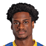 FC 24 Nathanael Ogbeta Face