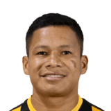FC 24 Carlos Roca Face